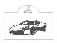 V006 Ferrari