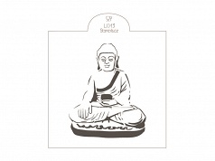L013 Budha