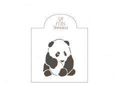 F024 panda