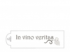 P016 in vino veritas