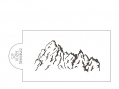 V028 hory
