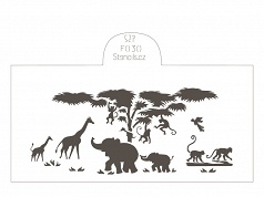 F030 Afrika