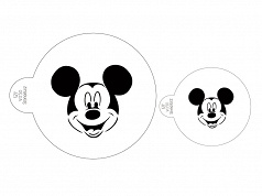 V050 Mickey