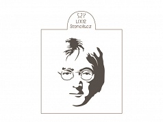L002 John Lennon