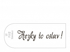 P002 Hezky to oslav