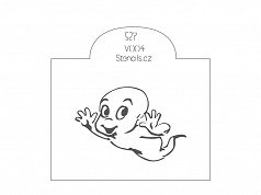 V004 Casper