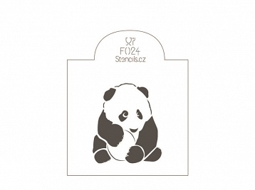 F024 panda