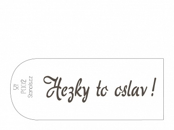 P002 Hezky to oslav