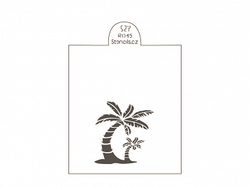 R015 Palmy malé